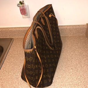 Louis Vuitton Neverfull GM Final Price - No Trades